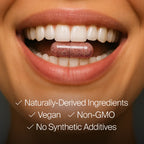 Golden Glow Tanning Capsules