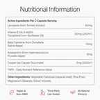 Golden Glow Tanning Capsules